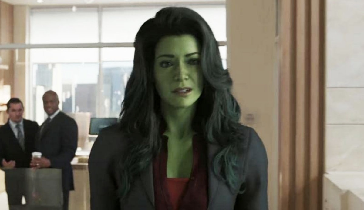 Quiz: Which She-Hulk Character Are You? For 2023 Marvel Fans 3