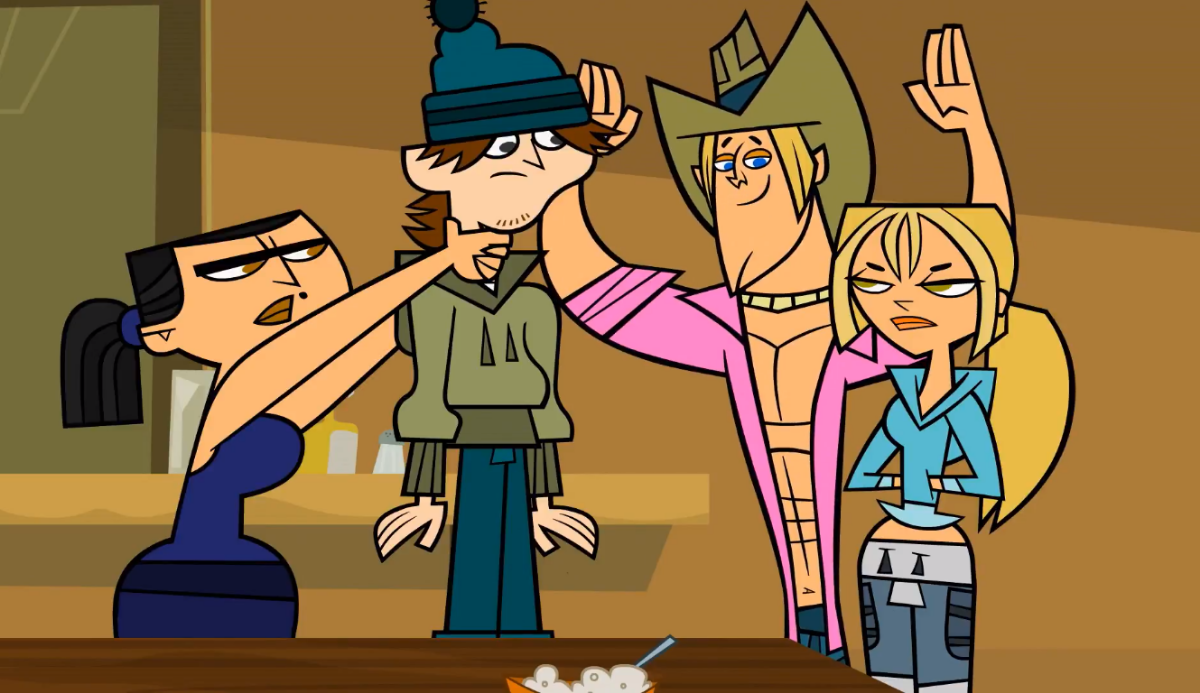 Quiz: Which Total Drama Island Character Are You? 100% Fun 13