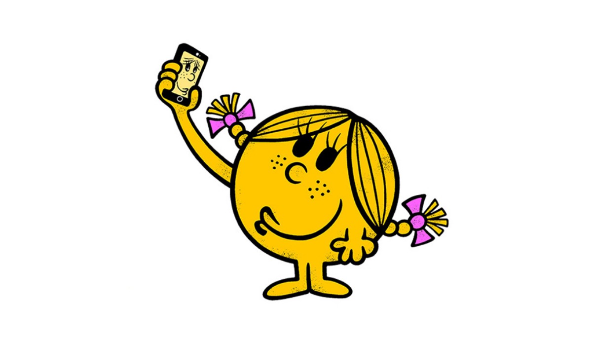 Quiz: Which Little Miss Character Are You? 1 of 72 Matching 13