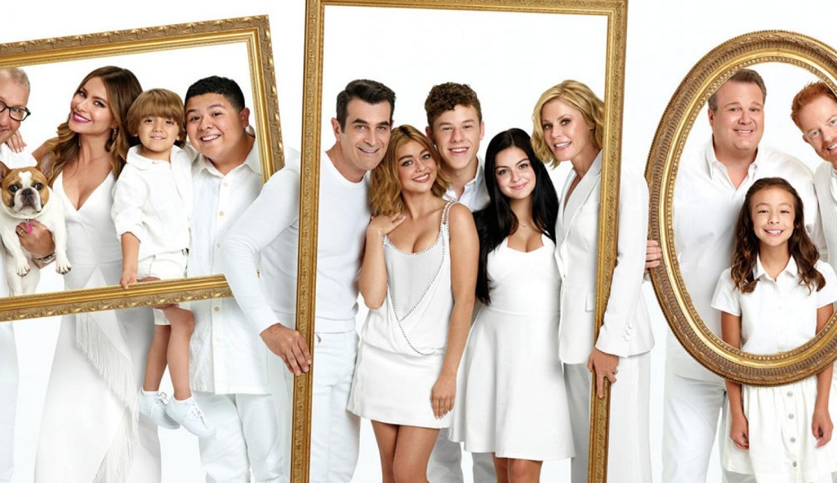 Quiz: Which Modern Family Character Are You? S11 Updated 20