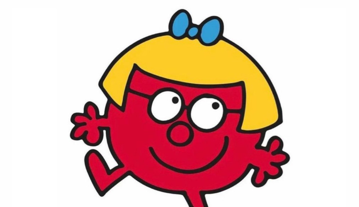 Quiz: Which Little Miss Character Are You? 1 of 72 Matching 6