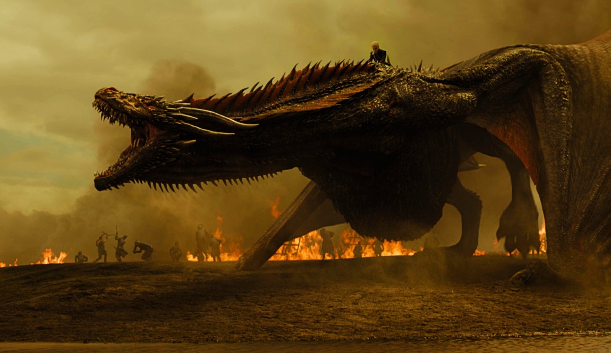 Quiz: Which House of the Dragon Character Are You? 11