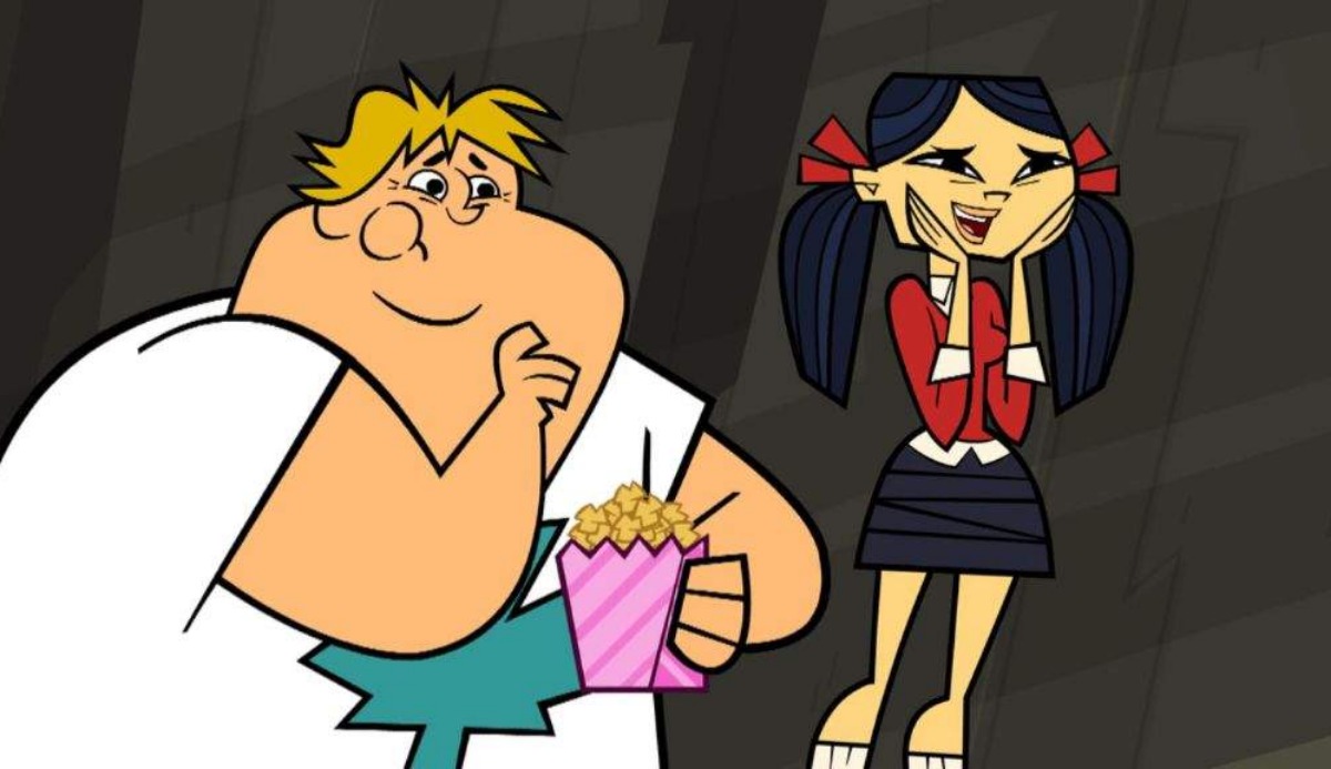 Quiz: Which Total Drama Island Character Are You? 100% Fun 11