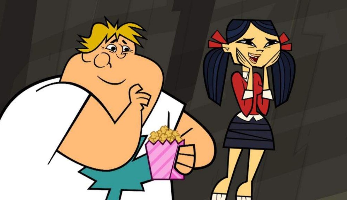 Quiz: Which Total Drama Island Character Are You? 100% Fun