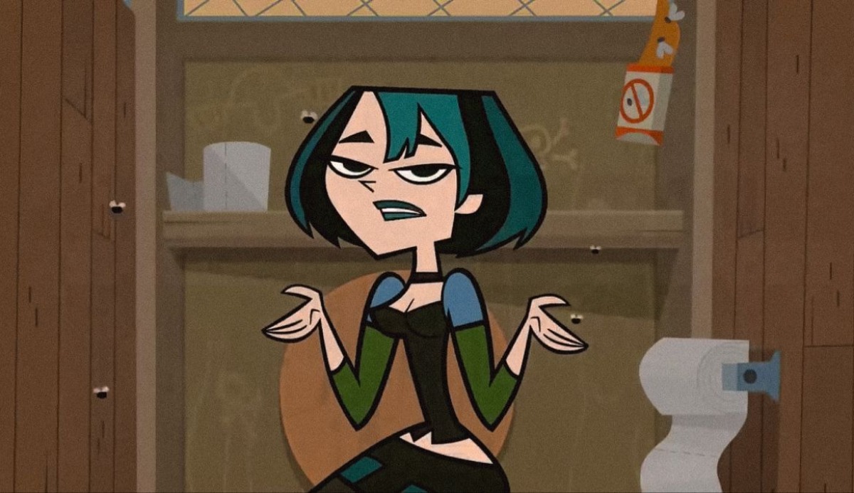 Quiz: Which Total Drama Island Character Are You? 100% Fun 9