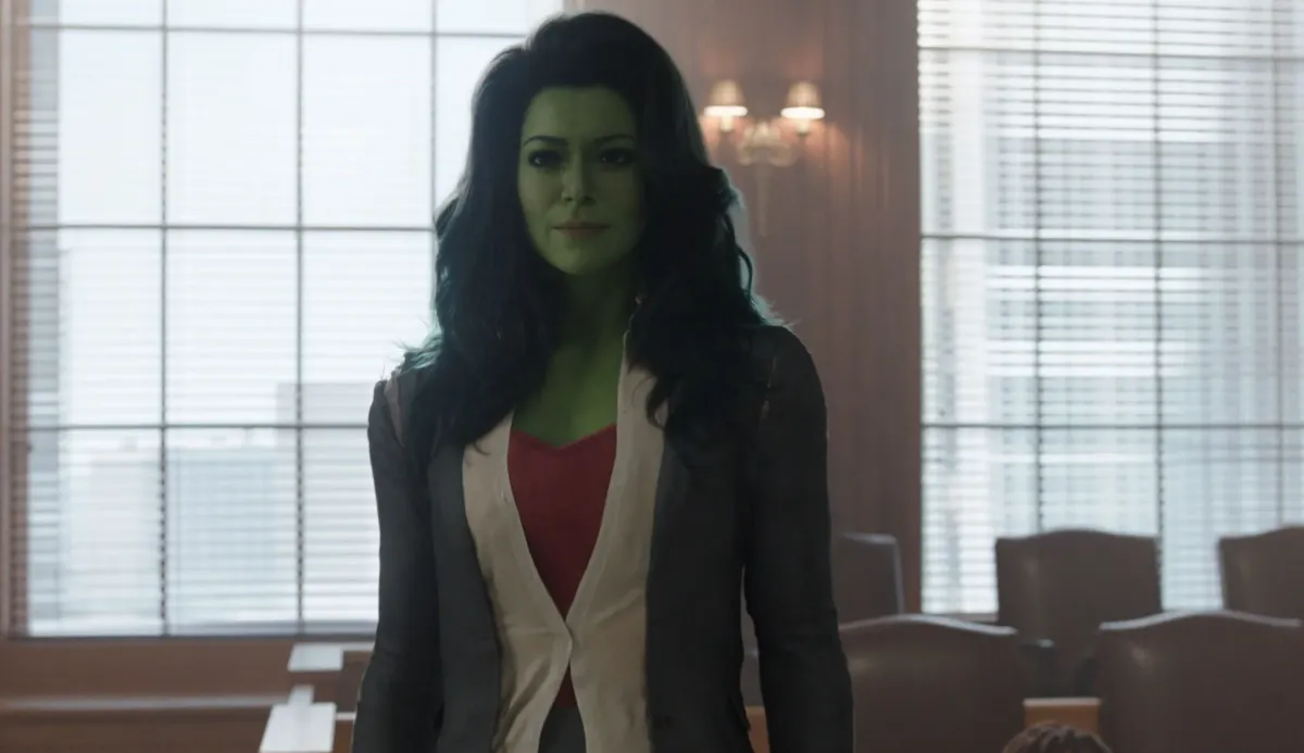 Quiz: Which She-Hulk Character Are You? For 2022 Marvel Fans 7