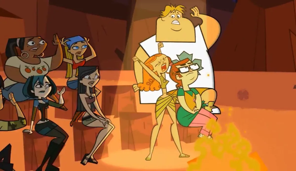 Quiz: Which Total Drama Island Character Are You? 100% Fun 15