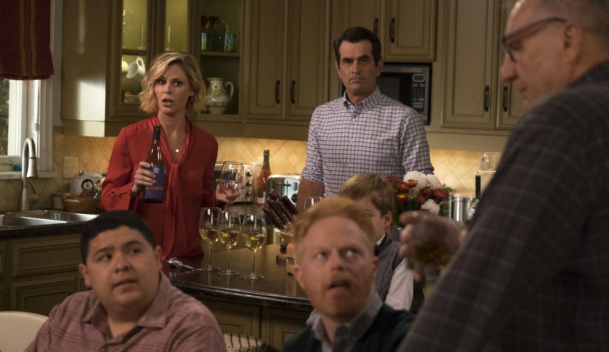 Quiz: Which Modern Family Character Are You? S11 Updated 19
