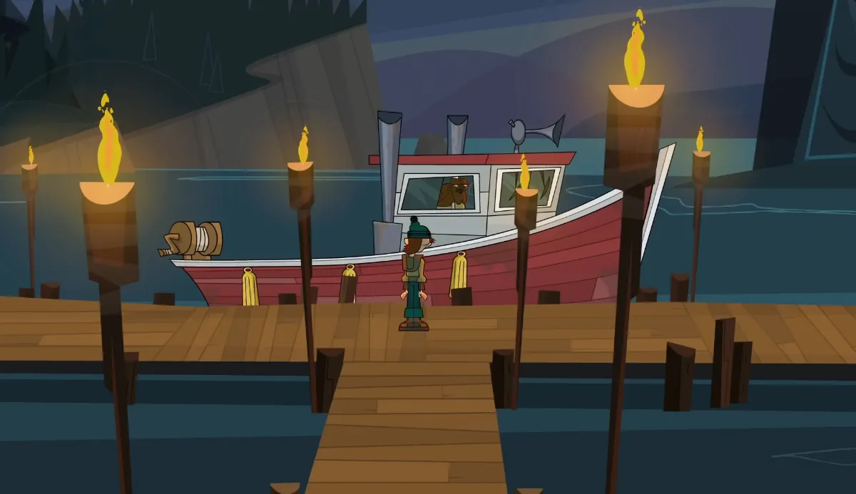 Quiz: Which Total Drama Island Character Are You? 100% Fun 8