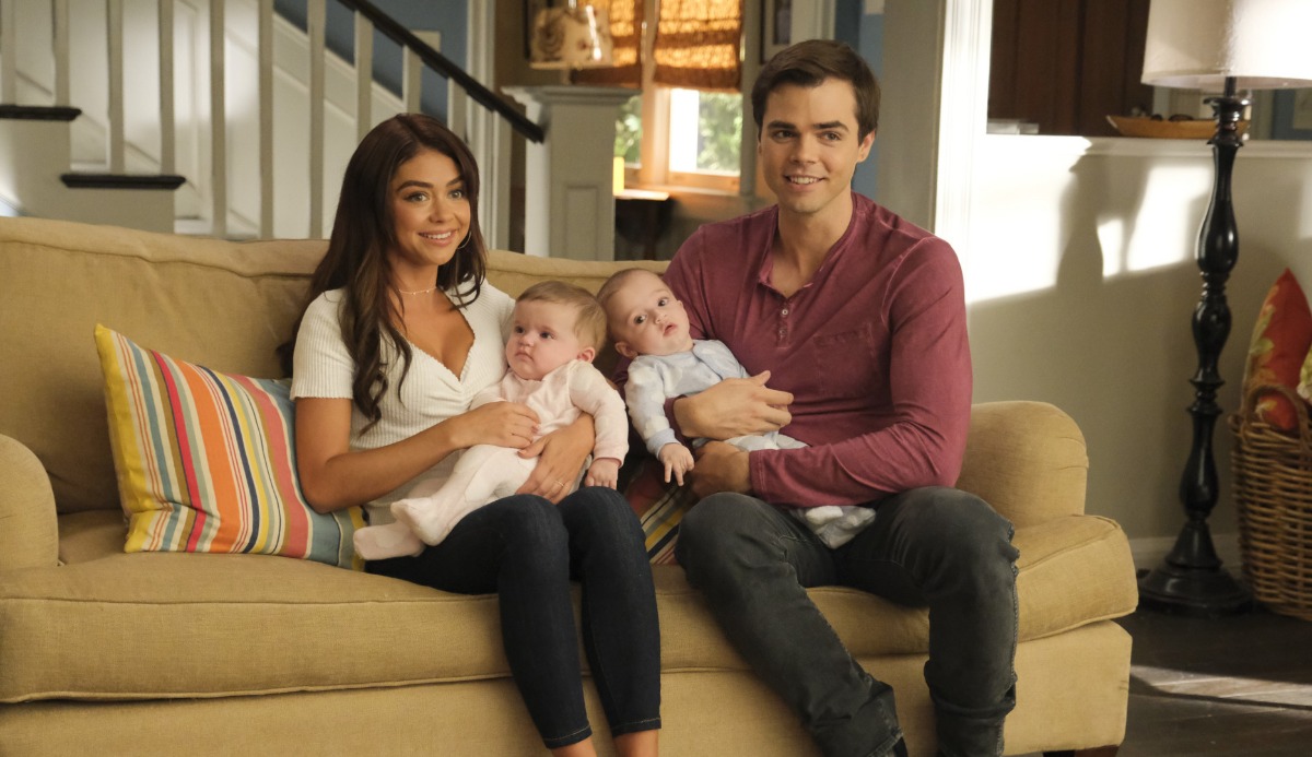 Quiz: Which Modern Family Character Are You? S11 Updated 18