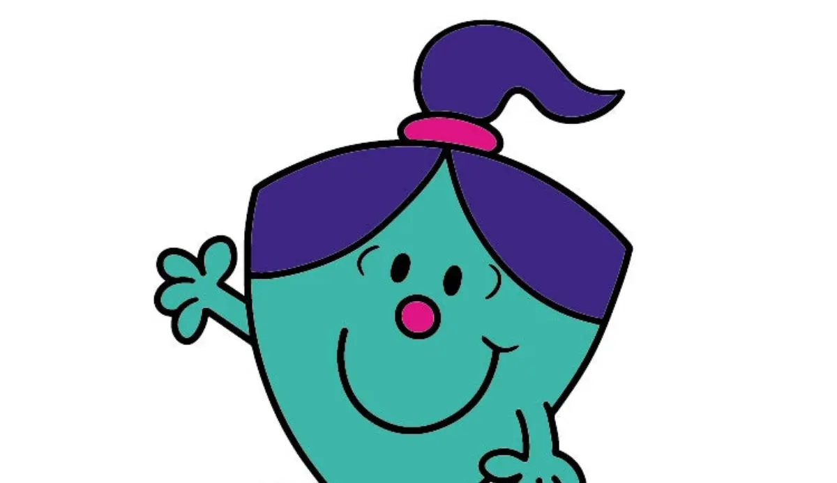 Quiz: Which Little Miss Character Are You? 1 of 72 Matching 1