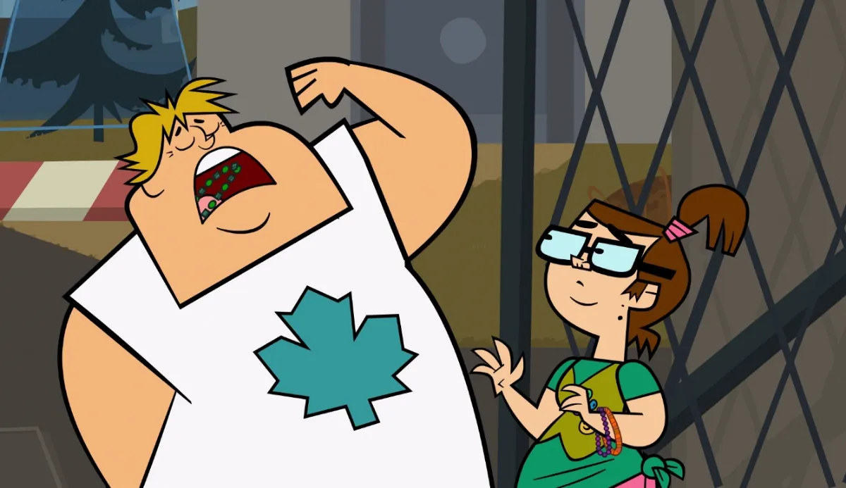 Quiz: Which Total Drama Island Character Are You? 100% Fun