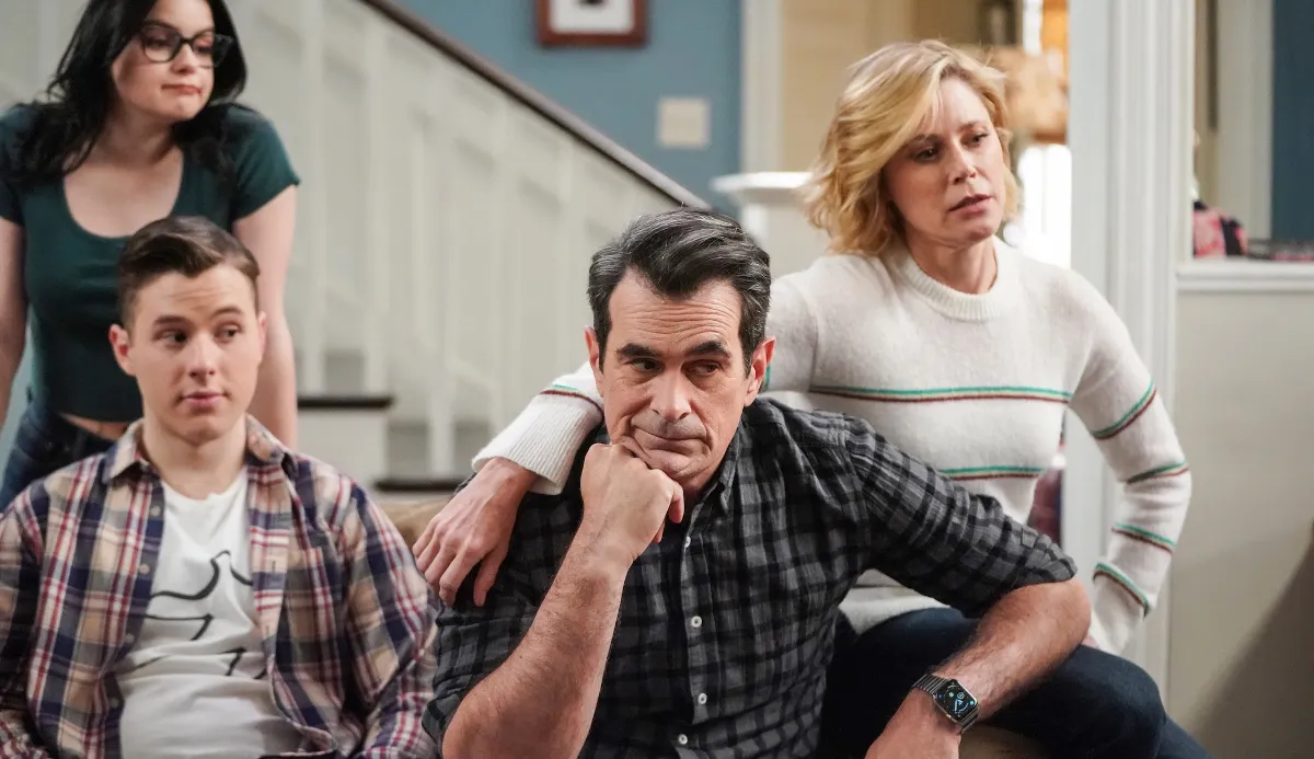 Quiz: Which Modern Family Character Are You? S11 Updated 12