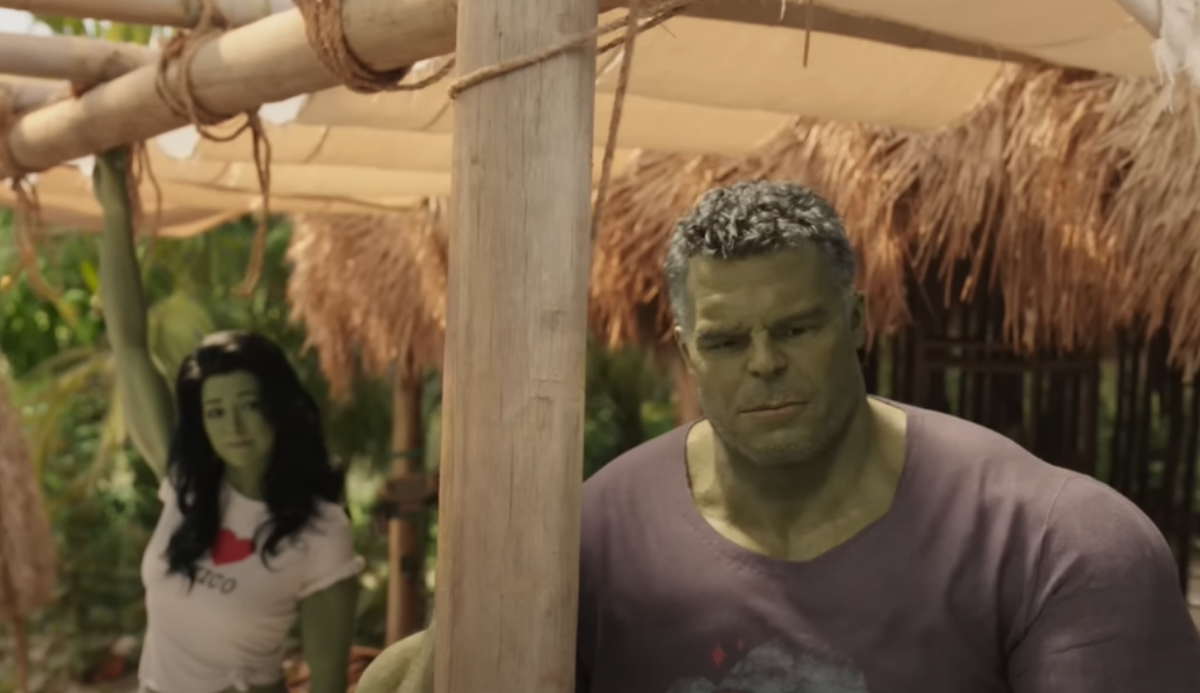 Quiz: Which She-Hulk Character Are You? For 2023 Marvel Fans 6