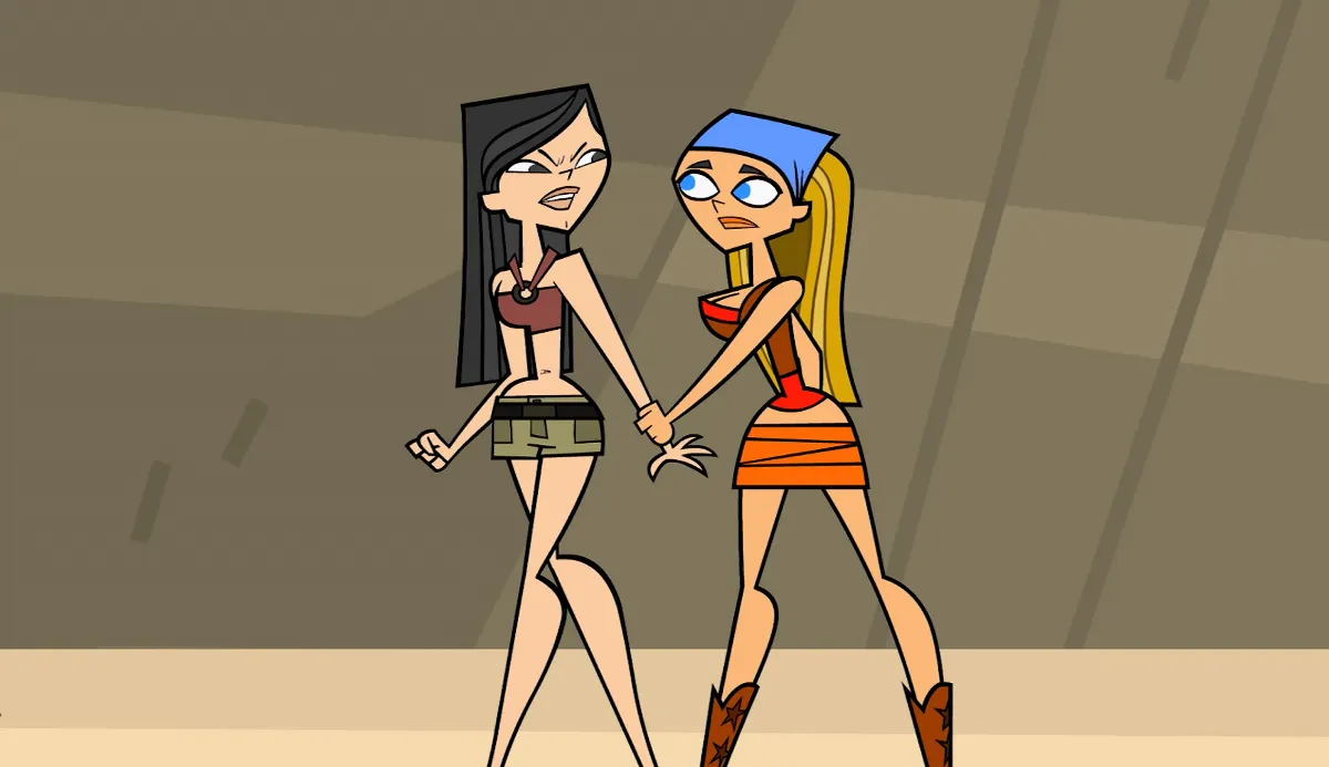 Quiz: Which Total Drama Island Character Are You? 100% Fun 7