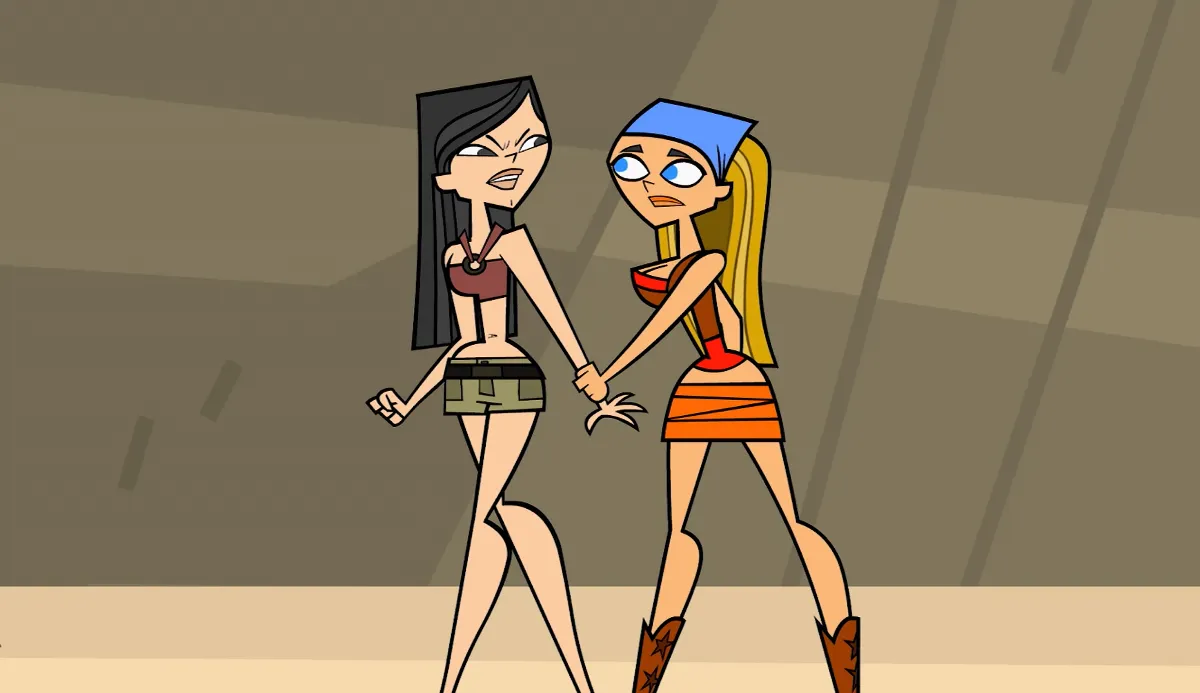 What Total Drama Character Do You Look Like? - ProProfs Quiz