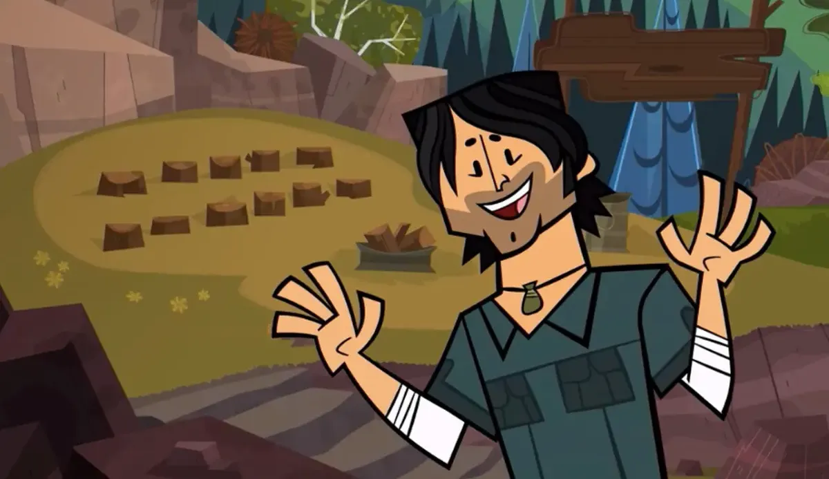Quiz: Which Total Drama Island Character Are You? 100% Fun 14