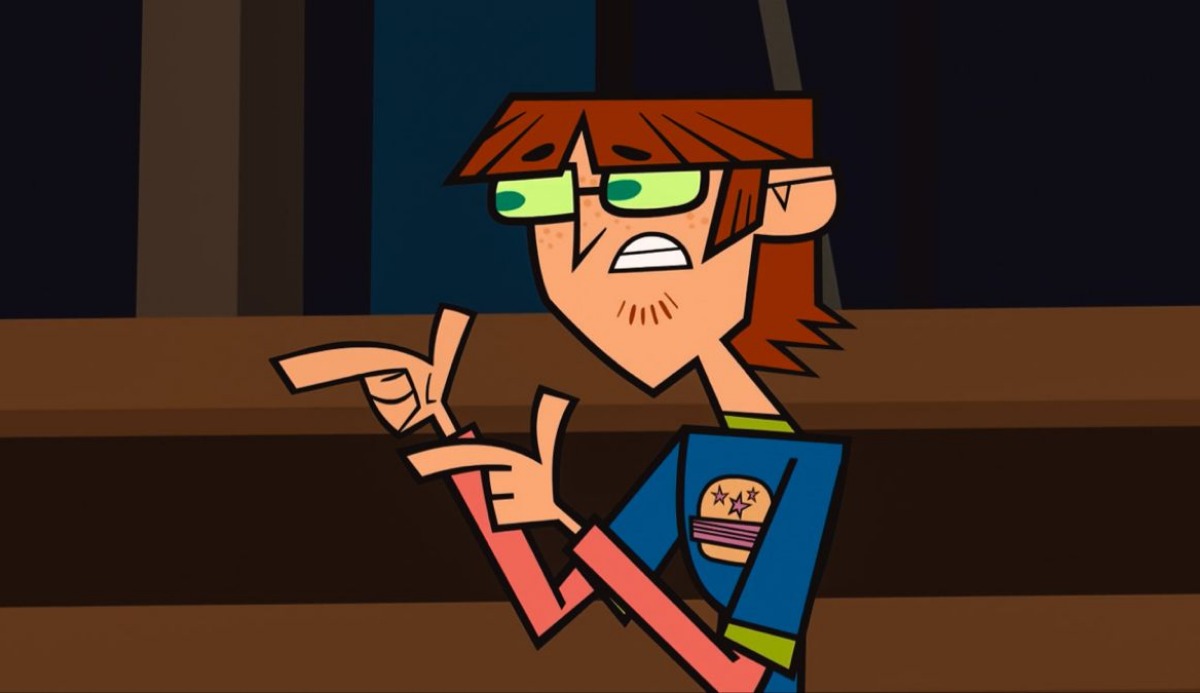 Quiz: Which Total Drama Island Character Are You? 100% Fun 17