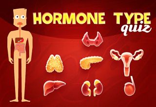 Hormone Type Quiz
