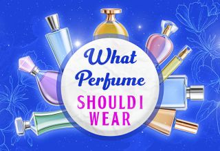 What Perfume Should I Wear