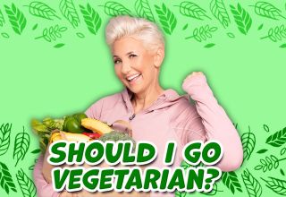 Should I Go Vegetarian