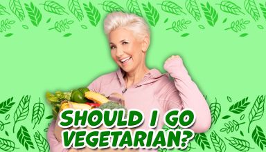 Should I Go Vegetarian