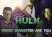Which She-Hulk Character