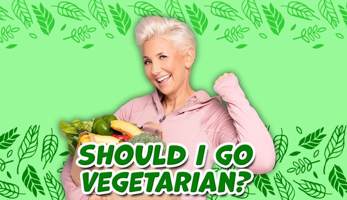 Quiz Should I Go Vegetarian? 100 Honest Suggestion