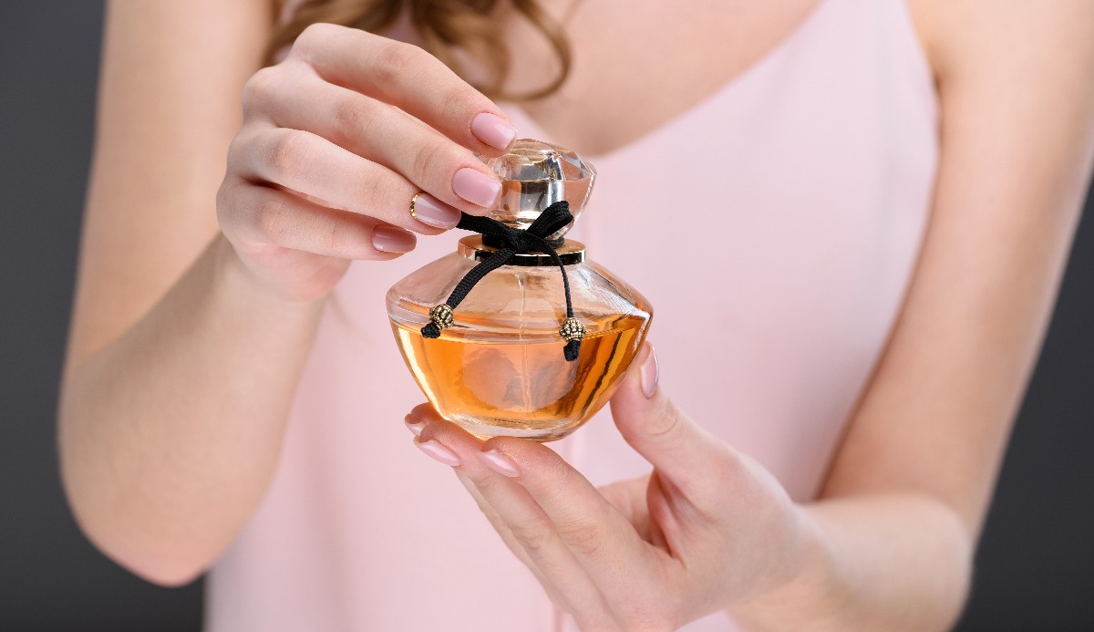 Quiz: What Perfume Should I Wear? 2022 Trending Fragrances 5