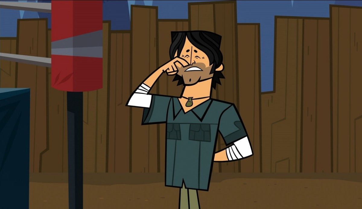 Quiz: Which Total Drama Island Character Are You? 100% Fun 6