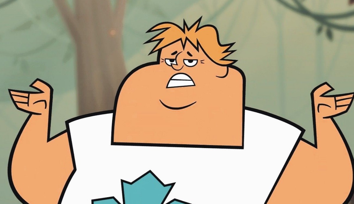 Which Total Drama World Tour Contestant Are You? Quiz - ProProfs Quiz