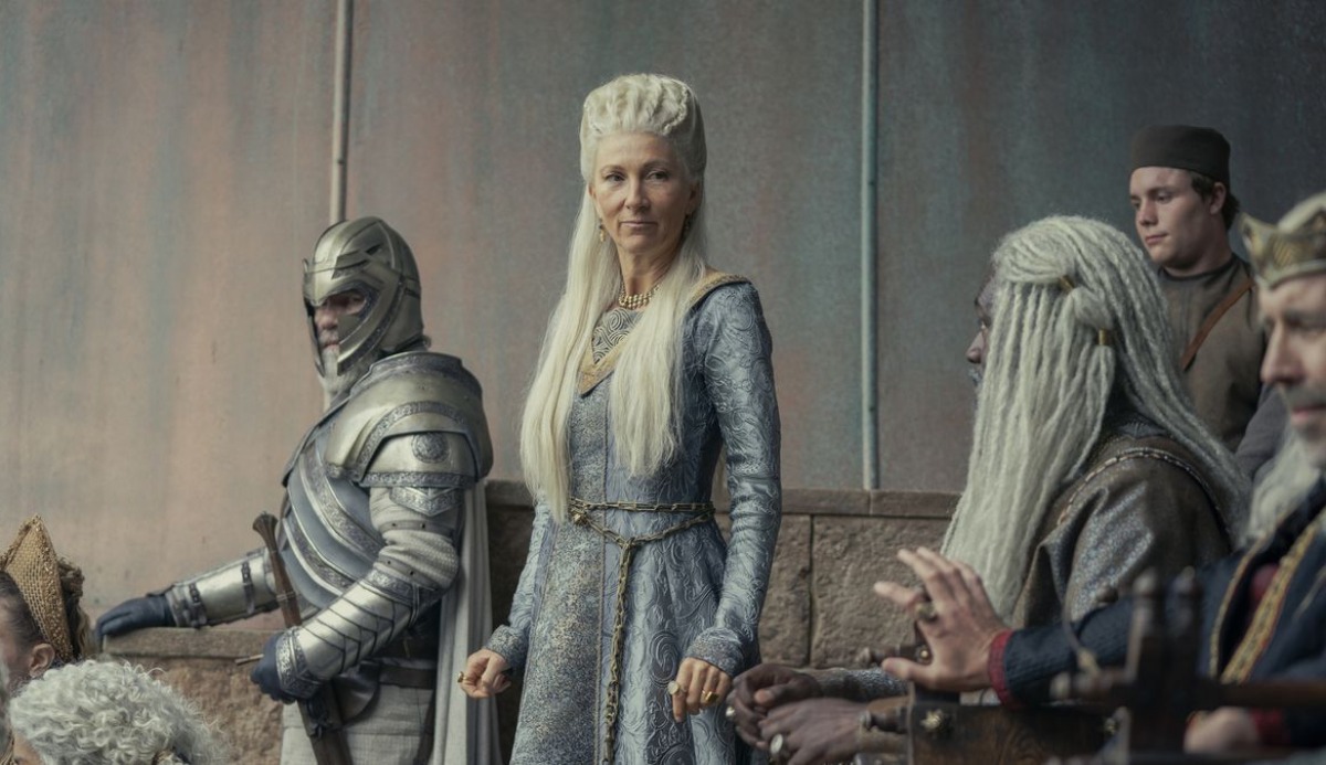 Quiz: Which House of the Dragon Character Are You? 2