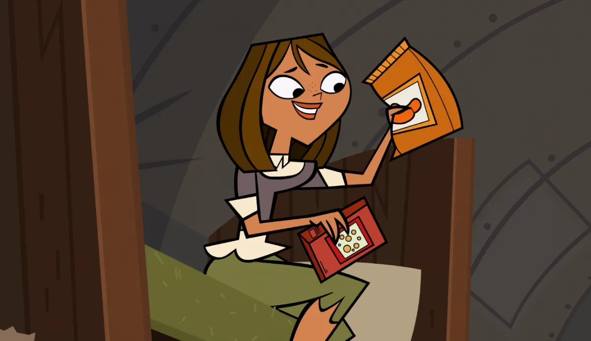 Quiz: Which Total Drama Island Character Are You? 100% Fun 16