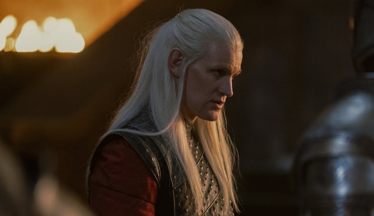 Quiz: Which House of the Dragon Character Are You? 16