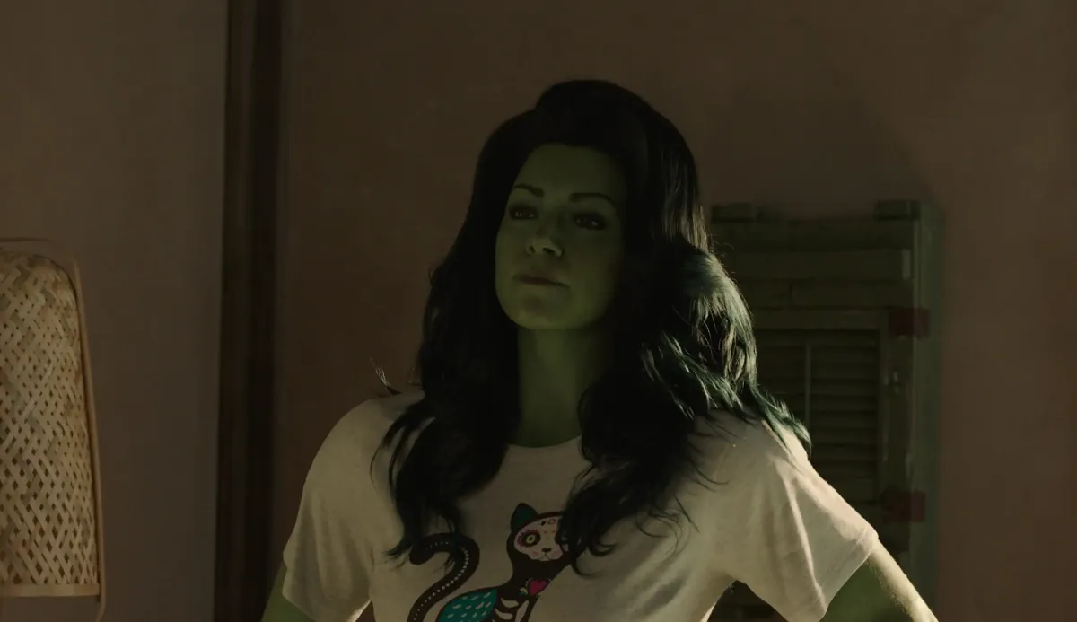 Quiz: Which She-Hulk Character Are You? For 2023 Marvel Fans 12