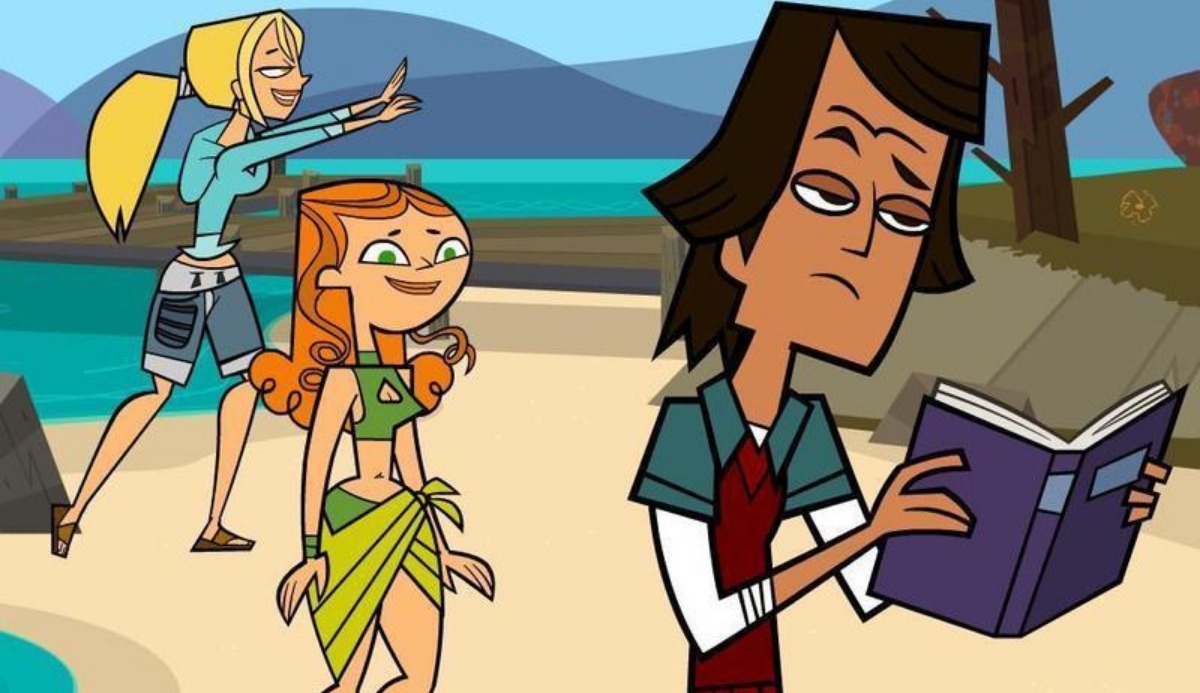 Quiz: Which Total Drama Island Character Are You? 100% Fun 18