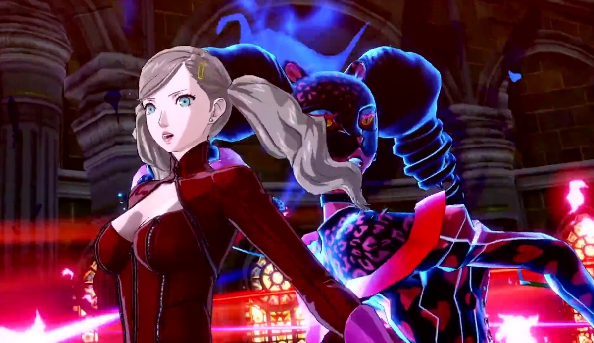 Quiz: Which Persona 5 Character Are You? Royal Version 9