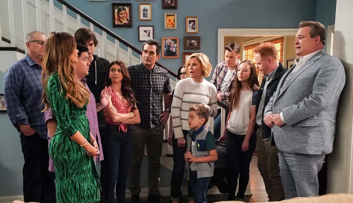 Quiz: Which Modern Family Character Are You? S11 Updated 2