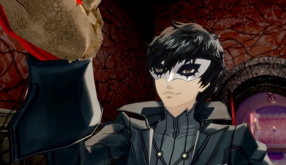 Quiz: Which Persona 5 Character Are You? Royal Version 15