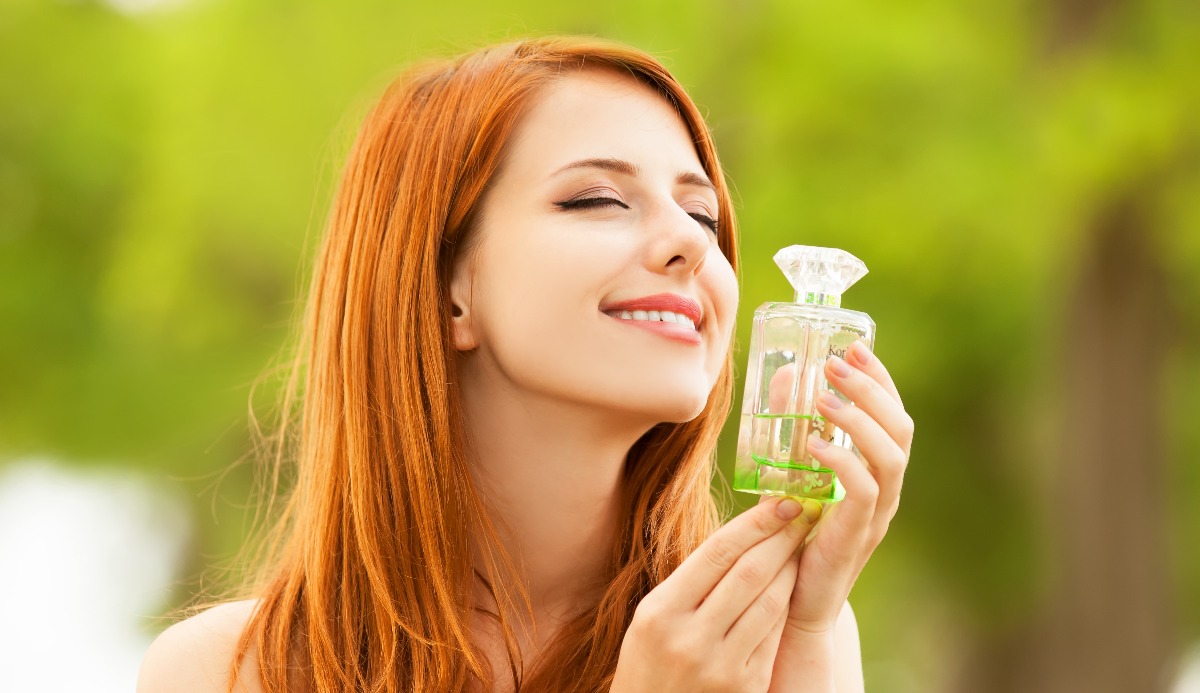 Quiz What Perfume Should I Wear? 2023 Trending Fragrances