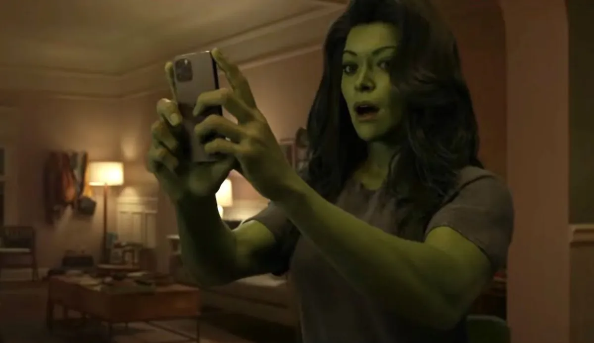 Quiz: Which She-Hulk Character Are You? For 2023 Marvel Fans 18