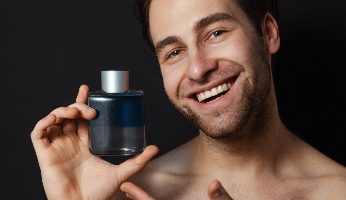 Quiz: What Perfume Should I Wear? 2022 Trending Fragrances 18