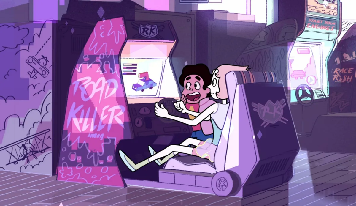 Quiz: Which Steven Universe Character Are You? 100% Fun 9