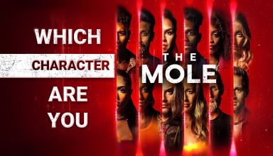 The Mole Quiz