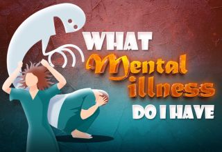 What Mental Illness Do I Have quiz