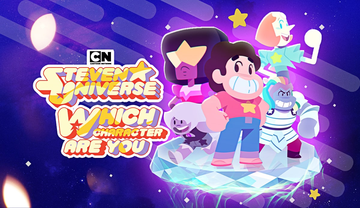 Análise: Steven Universo