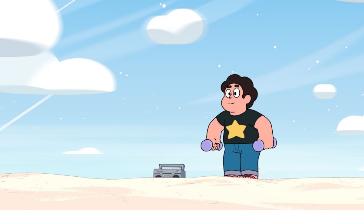Quiz: Which Steven Universe Character Are You? 100% Fun 6