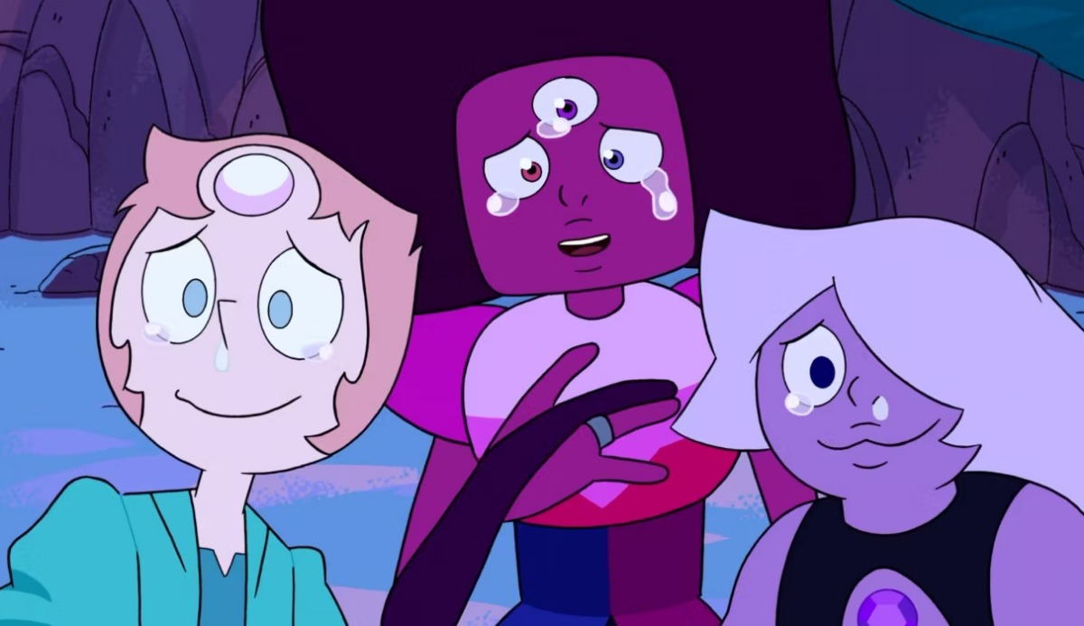 Quiz: Which Steven Universe Character Are You? 100% Fun 13