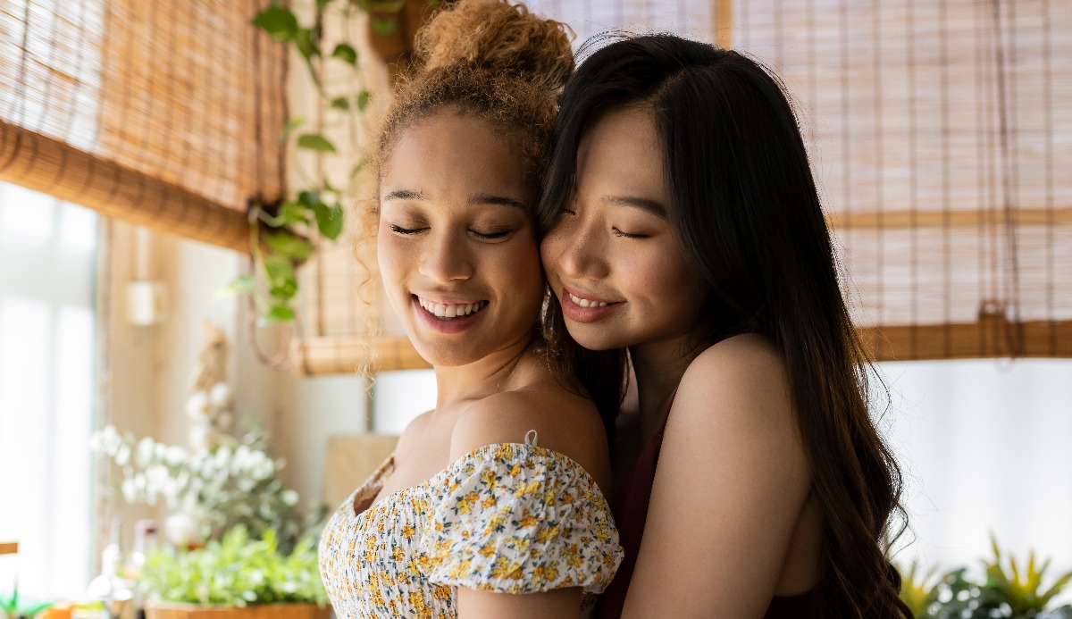 Feminine Energy Quiz. 100 Accurate Leading Energy Finder