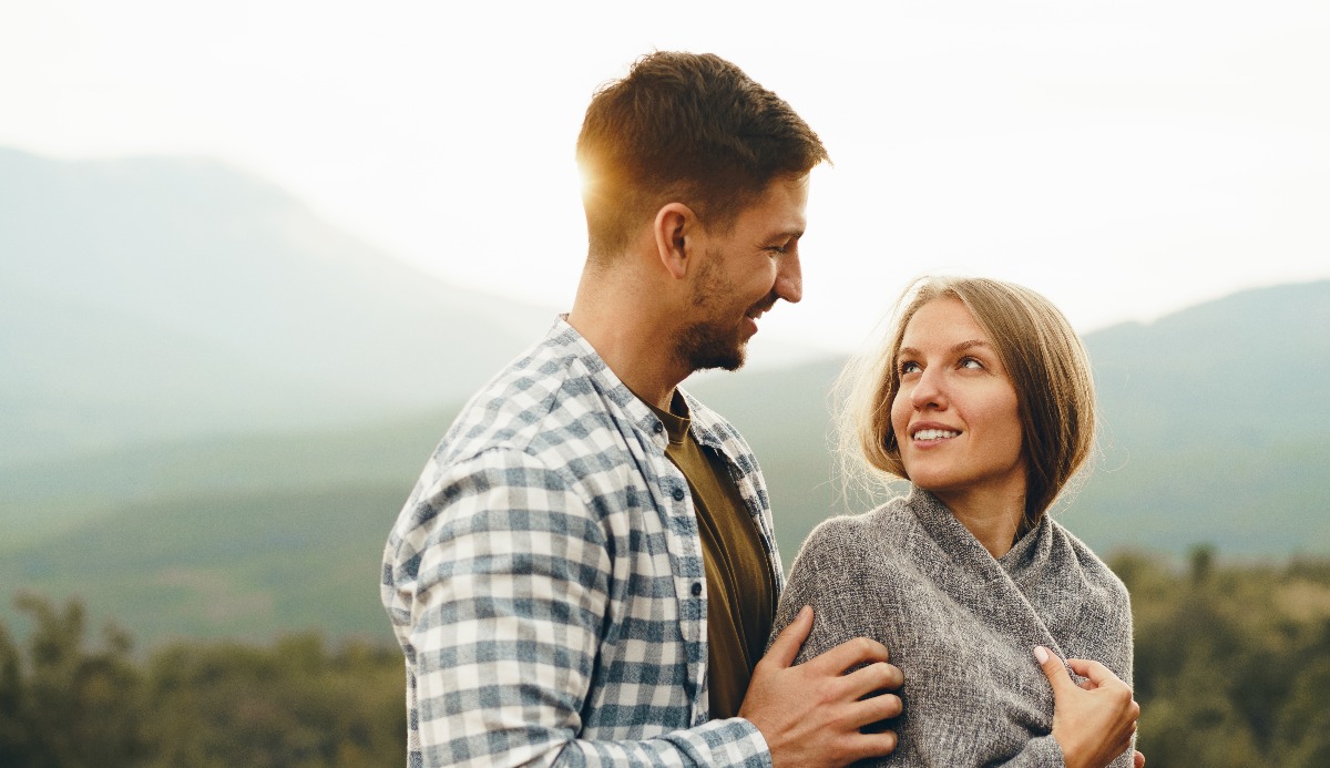 Feminine Energy Quiz. 100 Accurate Leading Energy Finder